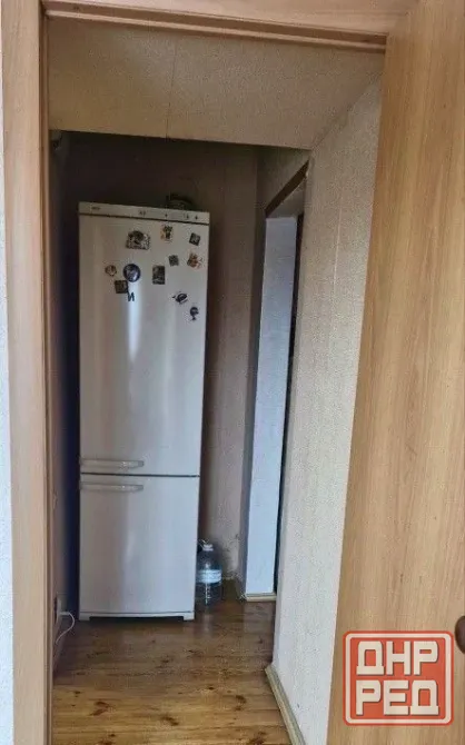 2 комнатная квартира в Кировском районе Донецка площадью 45 кв.м. Донецк - изображение 5