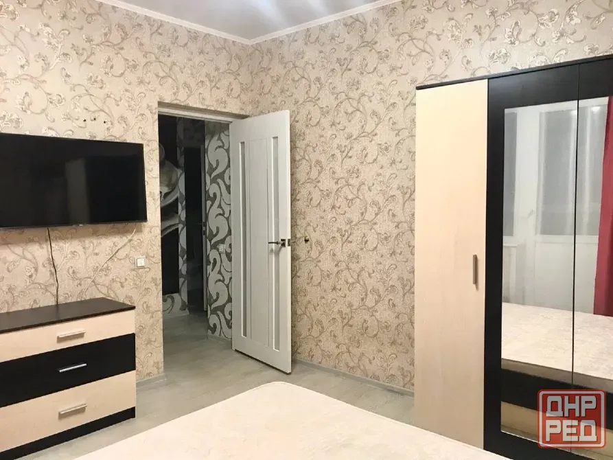 Сдается однокомнатная кв в Кировском районе Донецк - изображение 4