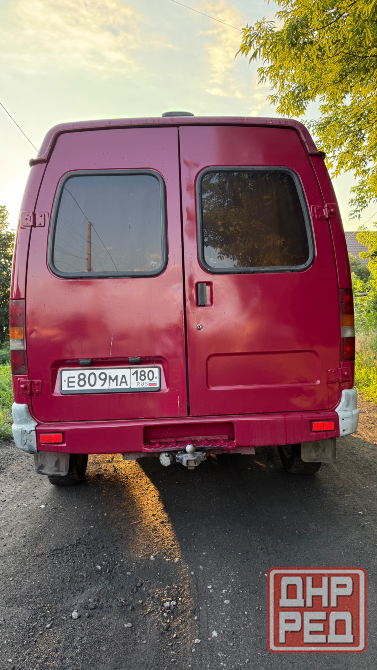 Газ 22171 (Соболь) 2004 года выпуска, двигатель 406 Донецк - изображение 4