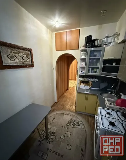 Срочно сдаю квартиру на длительный срок. Донецк - изображение 3
