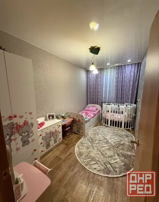 Срочно сдаю квартиру на длительный срок. Донецк - изображение 4