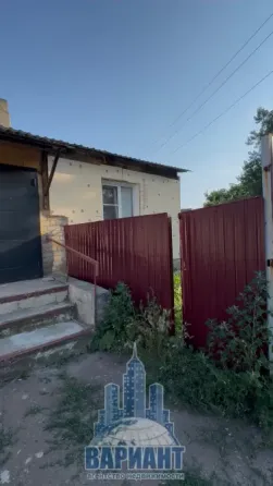 Продажа квартиры на земле в г. Донецк, Пролетарский р-н, ваз Донецк