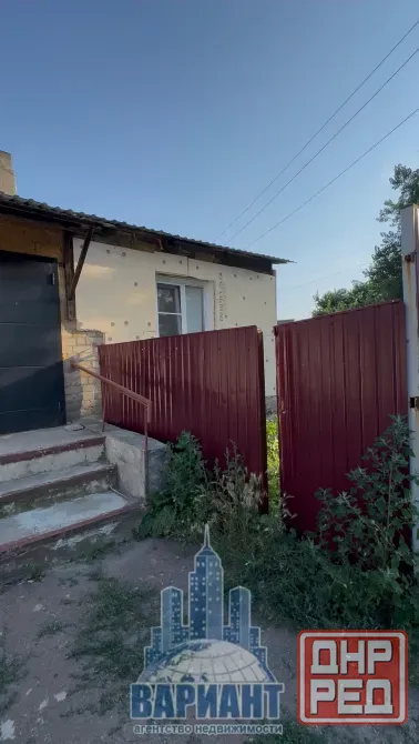 Продажа квартиры на земле в г. Донецк, Пролетарский р-н, ваз Донецк - изображение 3