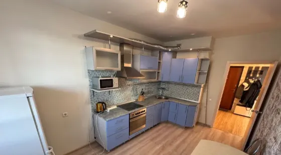 2-комн. вариант в Ленинском районе, Мариупольская развилка. Донецк