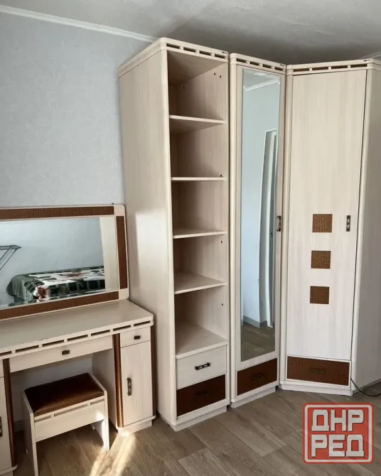 Сдам 2-х комнатную квартиру в Куйбышевском районе, ориентир Топаз Донецк - изображение 6