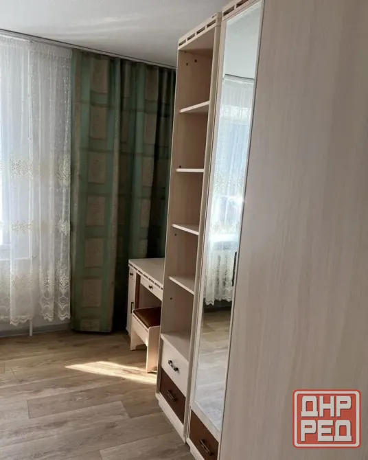 Сдам 2-х комнатную квартиру в Куйбышевском районе, ориентир Топаз Донецк - изображение 7