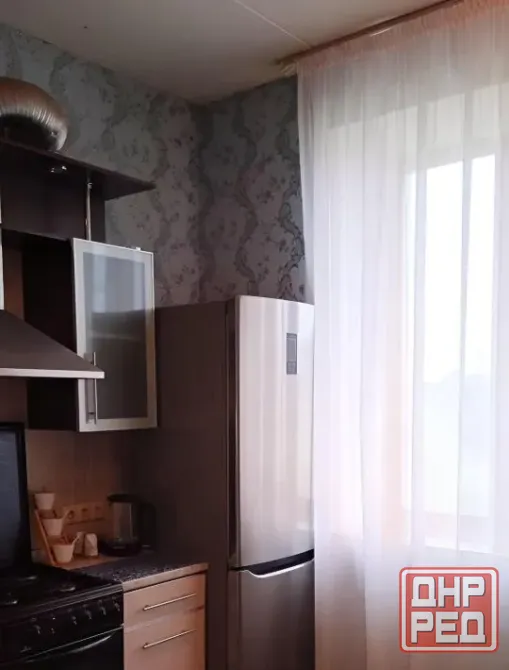 Сдаётся хорошая 2комн. квартира в Калининском районе площадью. 56кв.м. по ул. Автотранспортников. Донецк - изображение 2