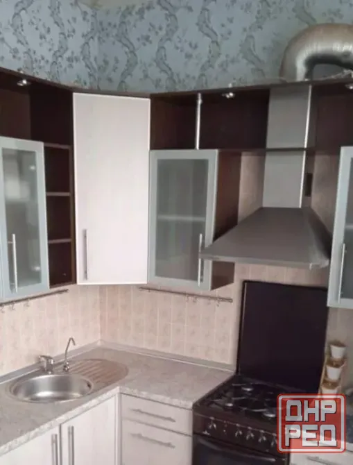 Сдаётся хорошая 2комн. квартира в Калининском районе площадью. 56кв.м. по ул. Автотранспортников. Донецк - изображение 1