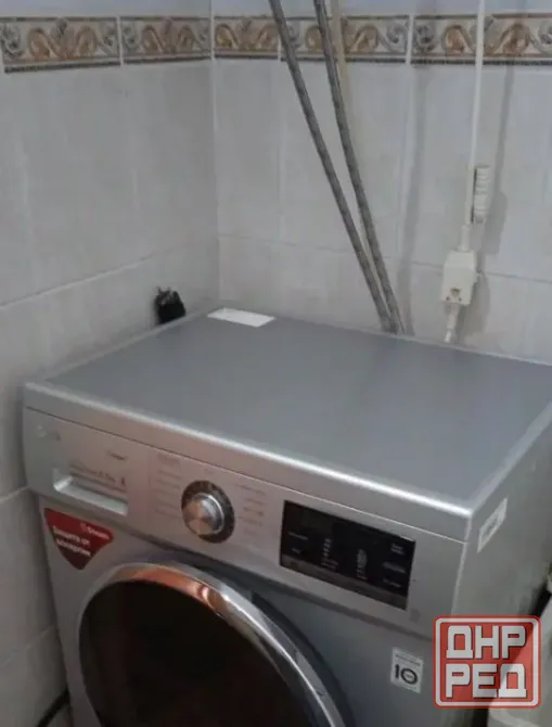 Сдаётся хорошая 2комн. квартира в Калининском районе площадью. 56кв.м. по ул. Автотранспортников. Донецк - изображение 6