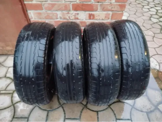 Продажа летней резины Донецк