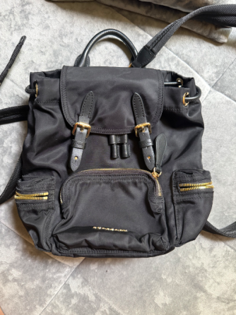Продам рюкзак Burberry Донецк