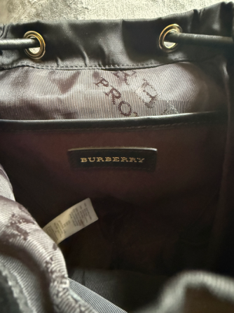 Продам рюкзак Burberry Донецк
