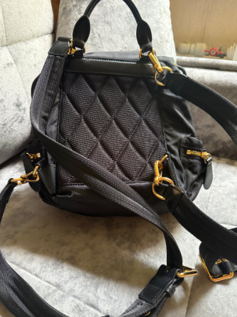 Продам рюкзак Burberry Донецк