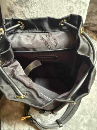 Продам рюкзак Burberry Донецк