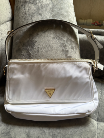 Продам сумку Guess Донецк
