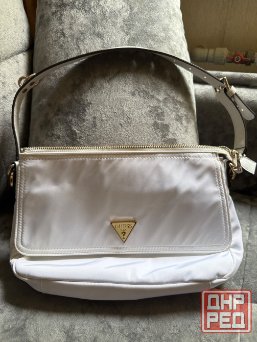 Продам сумку Guess Донецк - изображение 1