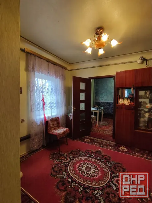 Продам жилой дом в Ленинском р-не Донецка. Донецк - изображение 6