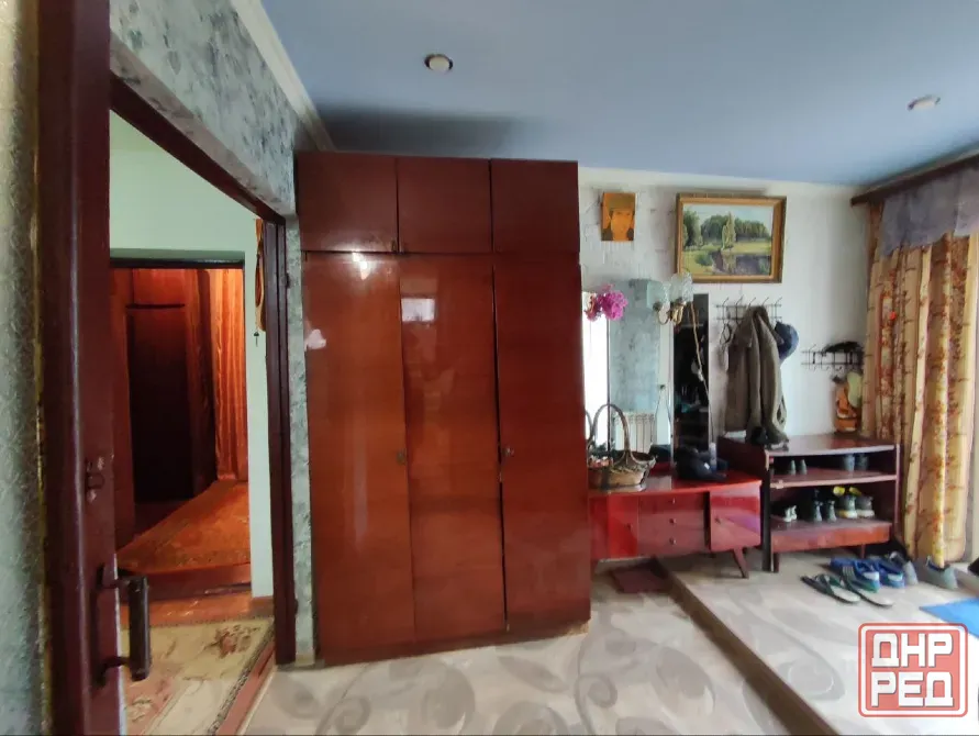 Продам жилой дом в Ленинском р-не Донецка. Донецк - изображение 2