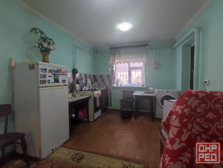 Продам жилой дом в Ленинском р-не Донецка. Донецк - изображение 4