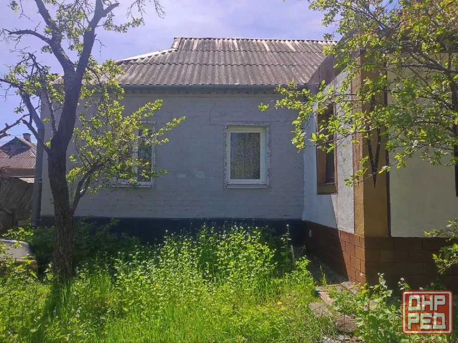 Продам жилой дом в Ленинском р-не Донецка. Донецк - изображение 8