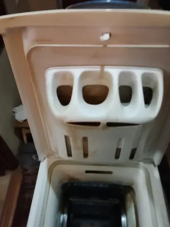 Стиральная машинка Whirlpool AWT5100 б/у Макеевка