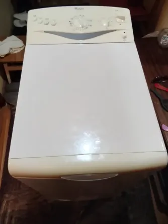 Стиральная машинка Whirlpool AWT5100 б/у Макеевка