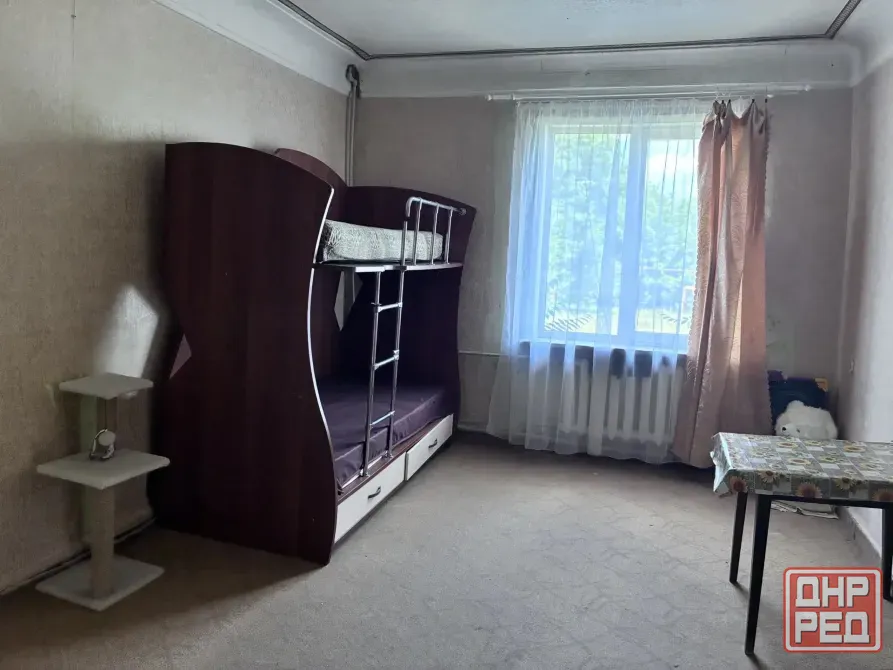 Сдам 2-х к.кв. п.Путь Ильича,ул.Ковалевской Макеевка - изображение 2