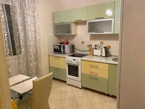 Сдается однокомнатная кв в Киевском районе Донецк