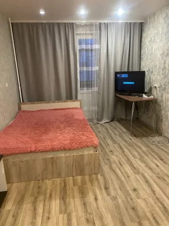 Сдаётся прекрасная однокомнатная квартира в Калининском районе!! Всё для Вас! Донецк