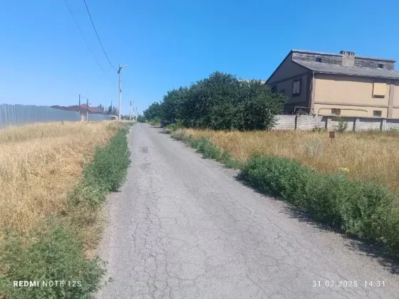 Продается участок 6 соток Мариуполь