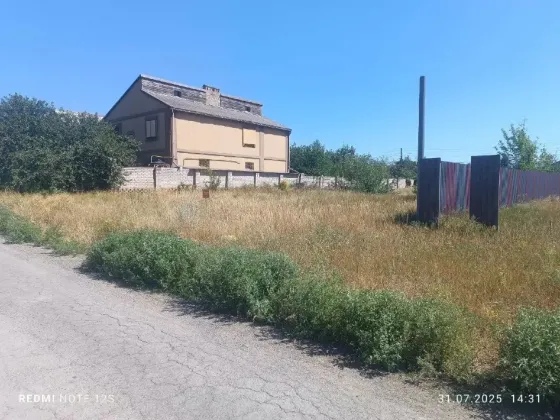 Продается участок 6 соток Мариуполь