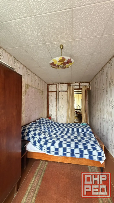 Продажа 3 к квартиры г.Макеевка квартал Северный (ориентир магазин Север) Макеевка - изображение 4