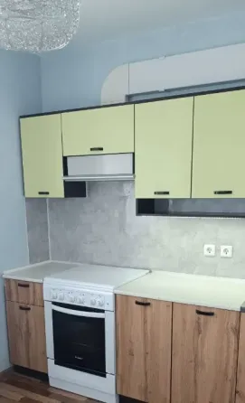 2-комн. вариант в Куйбышевском районе, пр-кт. Панфилова. Донецк