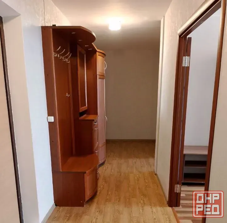 2-комн. вариант в Куйбышевском районе, пр-кт. Панфилова. Донецк - изображение 8
