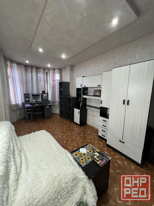 Продажа 4х комнатной квартиры в г.Макеевке,пересечение ул.Плеханова и ул Московской Макеевка - изображение 4