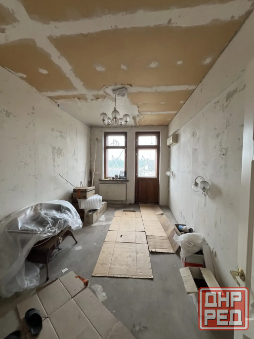 Продажа 4х комнатной квартиры в г.Макеевке,пересечение ул.Плеханова и ул Московской Макеевка - изображение 5