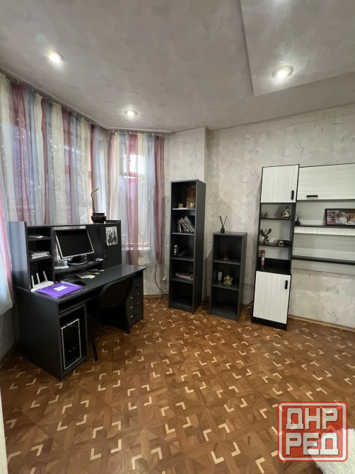 Продажа 4х комнатной квартиры в г.Макеевке,пересечение ул.Плеханова и ул Московской Макеевка - изображение 3
