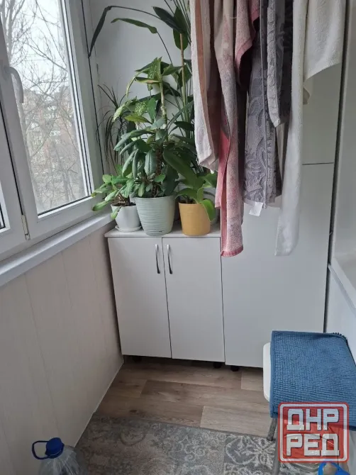 Продам 2х ком квартиру.Зеленый, 3этаж.Первые дома Макеевка - изображение 10
