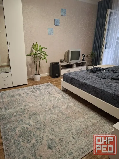 Продам 2х ком квартиру.Зеленый, 3этаж.Первые дома Макеевка - изображение 3