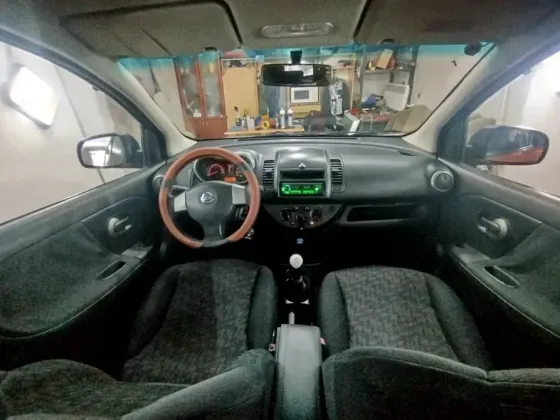 Nissan Макеевка