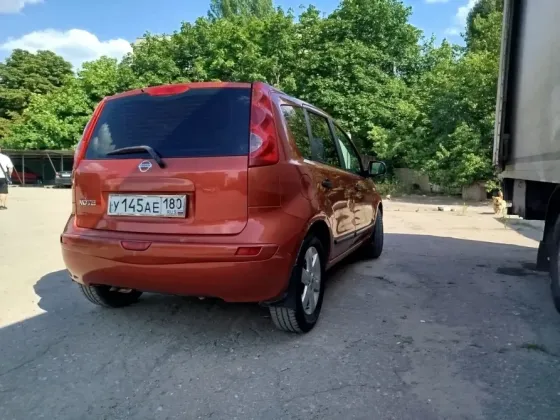 Nissan Макеевка