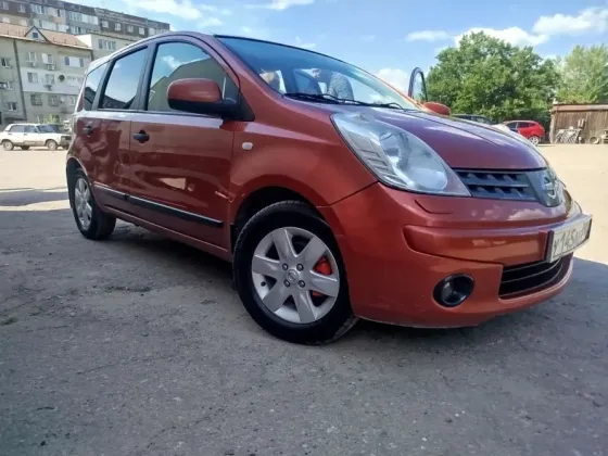 Nissan Макеевка