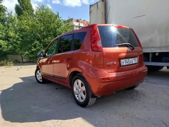 Nissan Макеевка
