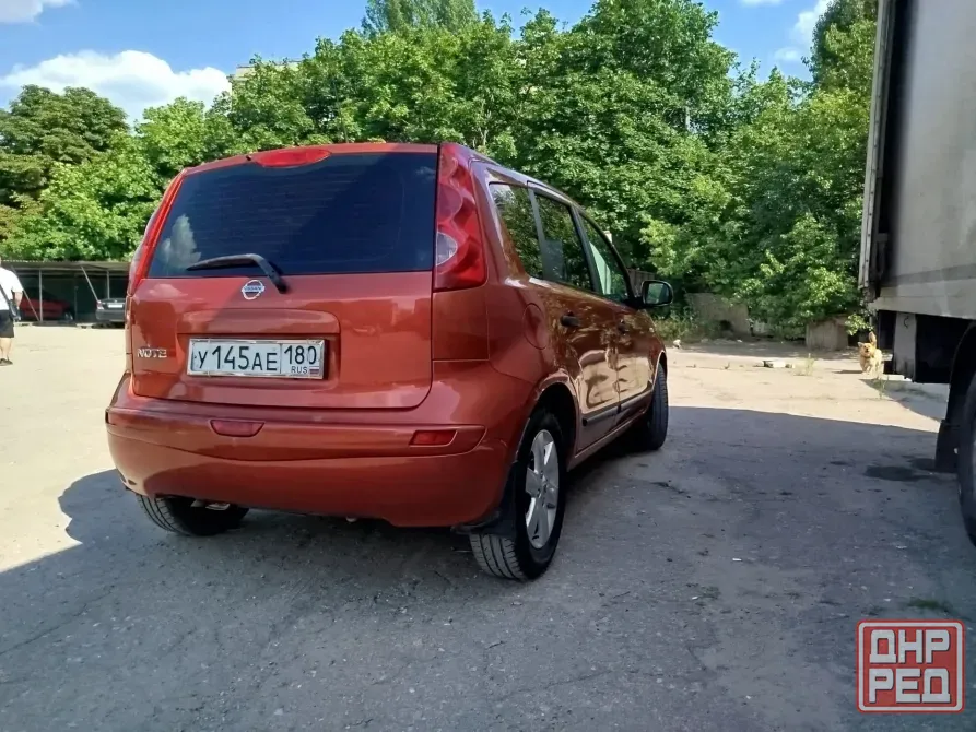 Nissan Макеевка - изображение 4