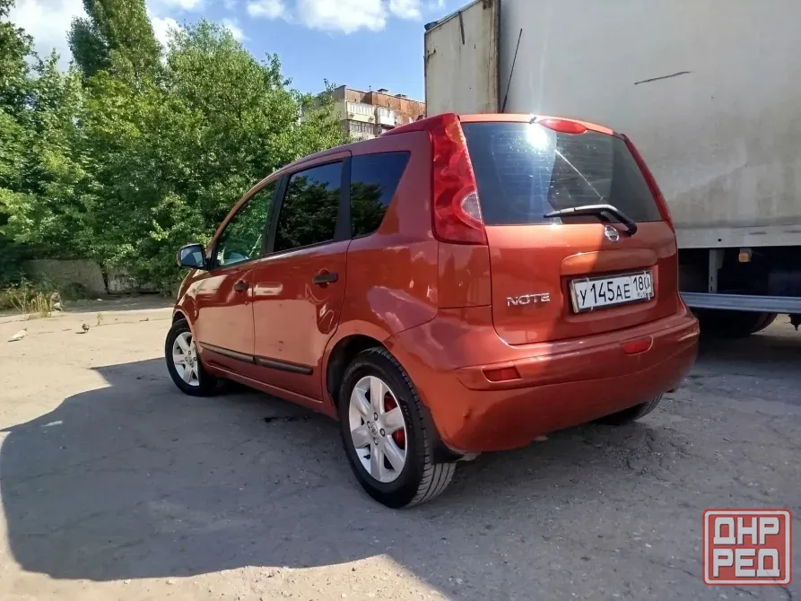 Nissan Макеевка - изображение 3