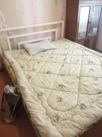 Сдам 2-х комн.кв-ру на Зеленом Макеевка