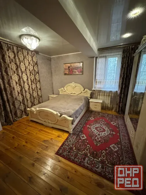 Сдаётся дом 200 м2 в Будённовском районе Донецк - изображение 8