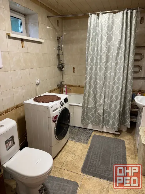 Сдаётся дом 200 м2 в Будённовском районе Донецк - изображение 2