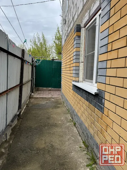 Сдаётся дом 200 м2 в Будённовском районе Донецк - изображение 3