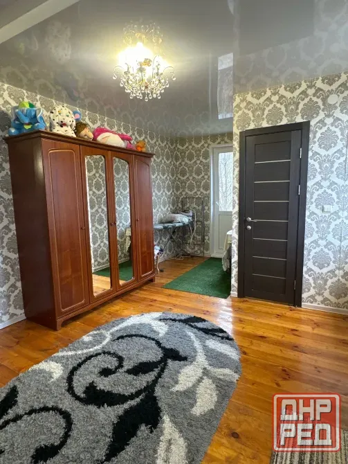 Сдаётся дом 200 м2 в Будённовском районе Донецк - изображение 10